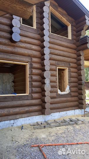 Шлифовщик клеенног бруса,бревна