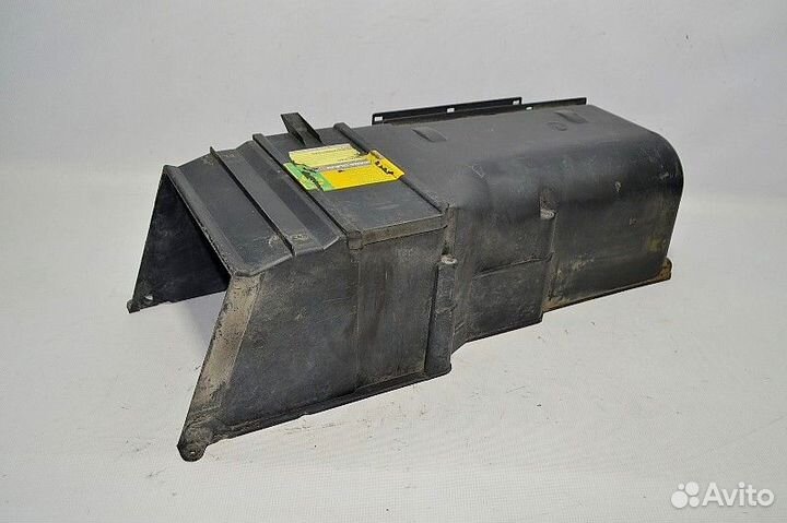 Корпус воздушного фильтра салона scania R-series