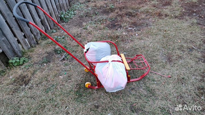 Коляска детская.б/у