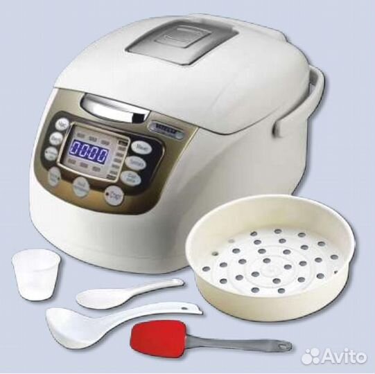 Мультиварка новая Vitesse VS-513