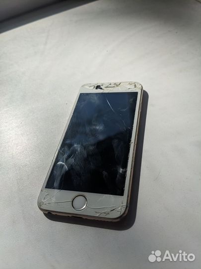 iPhone 6S, 128 ГБ