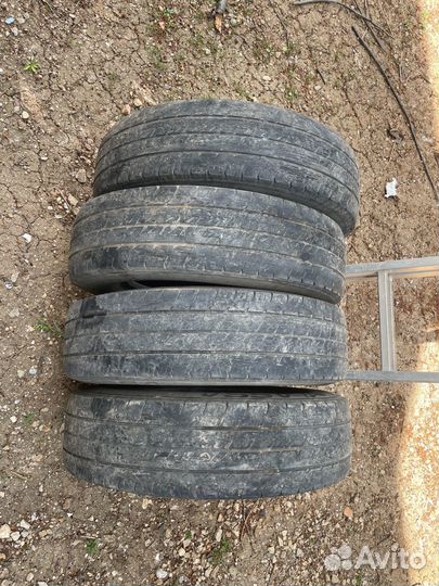 Lassa Transway 2 195/75 R16C 107R