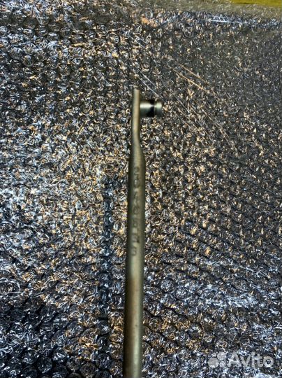 Тяга кулисы АКПП w211