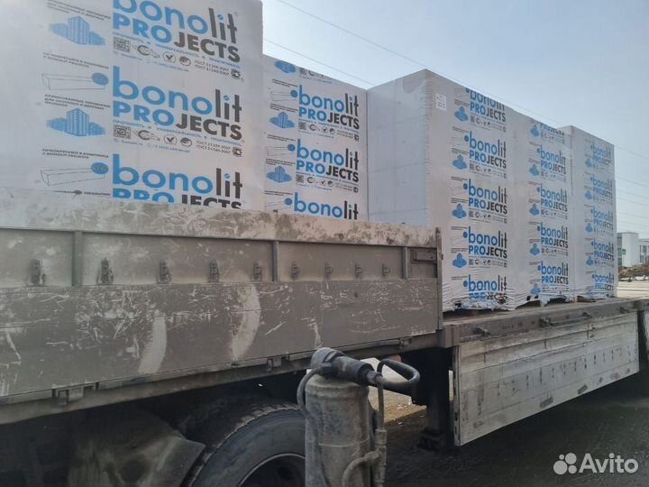 Пеноблоки для строительства дома