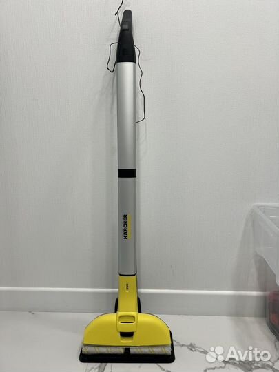 Karcher Паровая швабра EWM 2