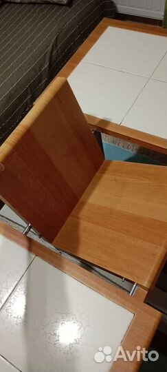 Кухонный стол раскладной