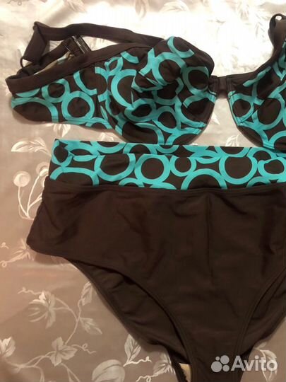 Купальник женский