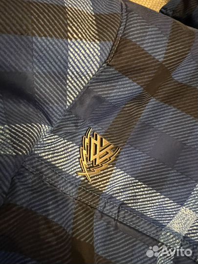 Костюм для сноуборда мужской Burton