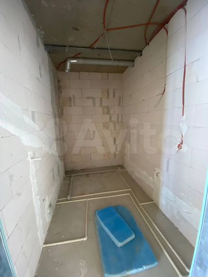 3-к. квартира, 80 м² (Грузия)