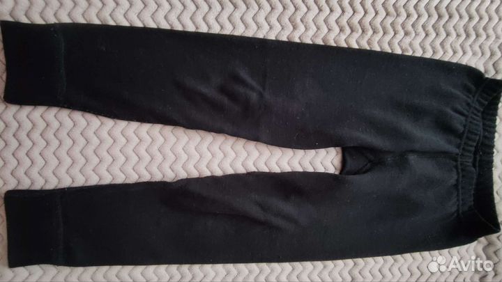 Термобелье детское