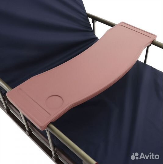 Медицинская функциональная кровать электрическая