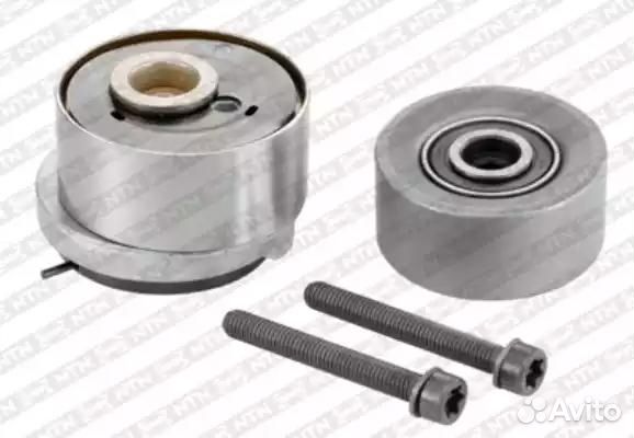 Комплект ремня грм