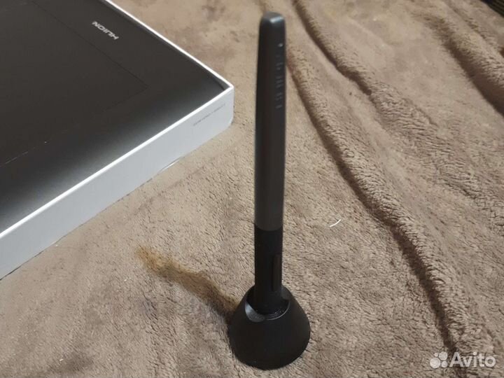 Графический планшет h610pro