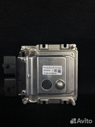 Эбу (Мозги) 21126-1411020-45 Новые