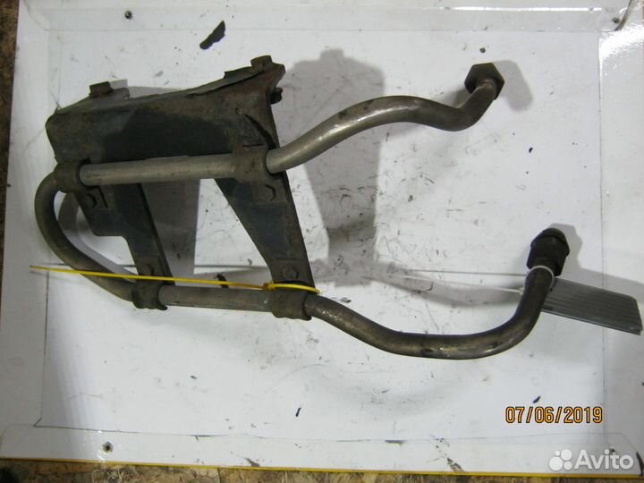 Трубка компрессора D2066 MAN 81512505058