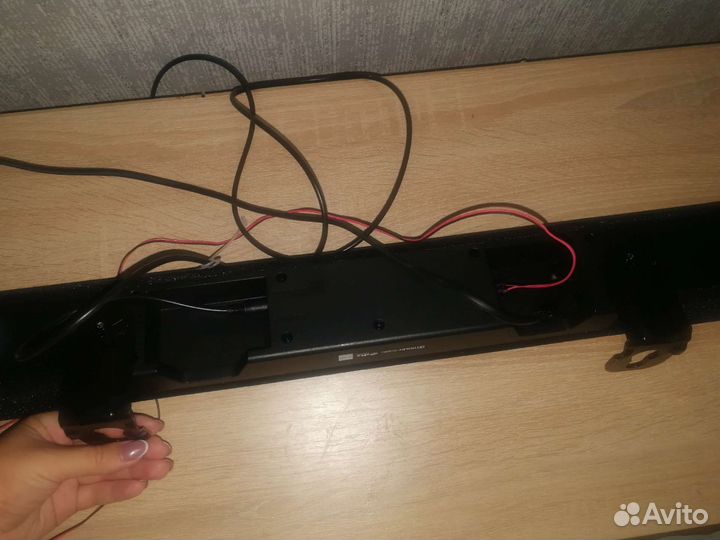 Саундбар samsung HW-T420