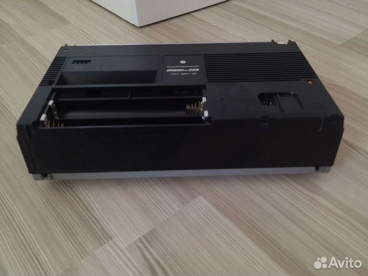 Океан 222 пломба