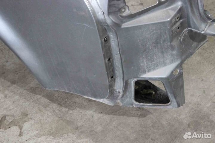 Крыло Audi A6 (Ауди А6) C5 4B5809843