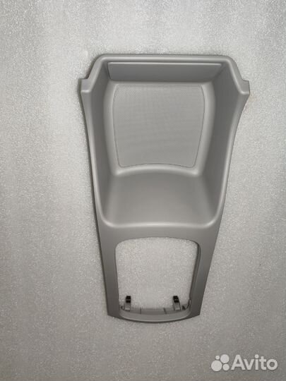 Пластик салона тагаз Вега с 100