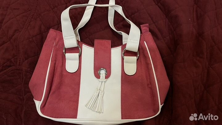 Сумка женская летняя