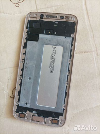 Запчасть для телефона