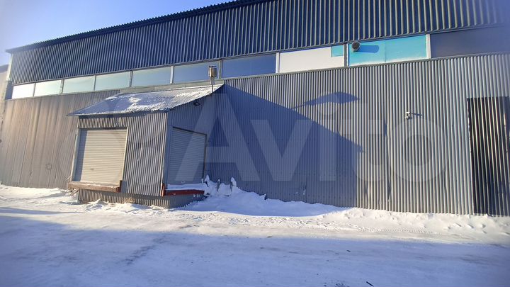 Склад, 313 м²