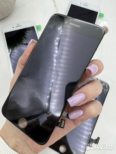 Дисплеи iРhоnе 6,6s,6+,7, 7 рlus, 8,хs,11,12,13