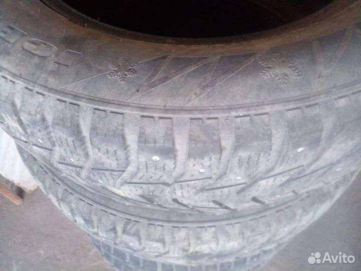 Sailun Ice Blazer Alpine 2.25/90 R15