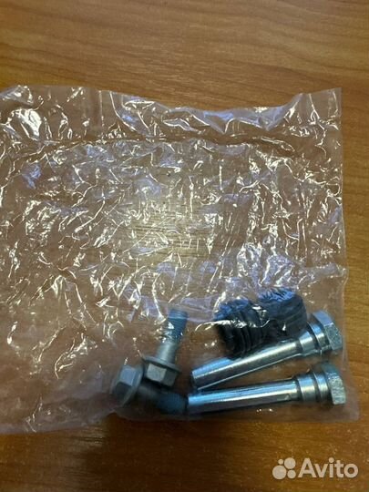 Р/к направл. суппорта задн.d10 с напр.\ Honda Acco