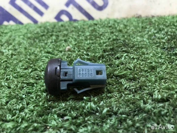 Датчик света Toyota Camry седан 2.4 2azfe 2010
