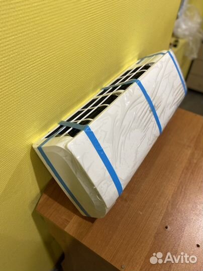 Настенная сплит-система Haier (Хаер)