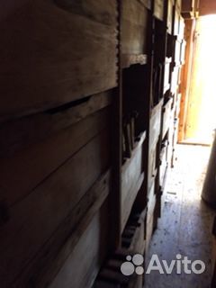 Продаю передвижной павильон для пчеловодства