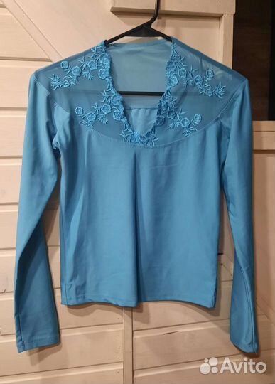 Женские вещи пакетом 40 42 xs