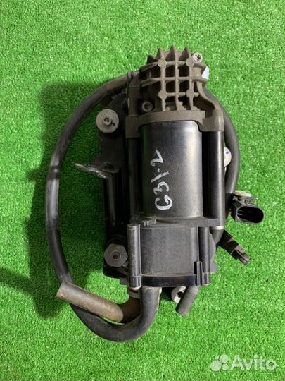 Компрессор пневмоподвески Bmw 5-Series G31 2019