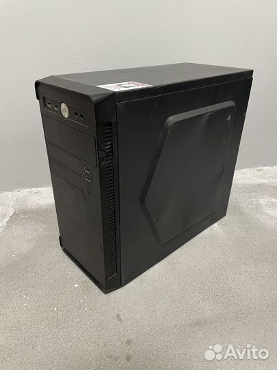 Корпус для пк компьютера