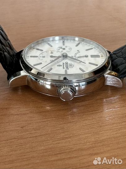 Часы Orient Automatic EZ09 C0-A CA