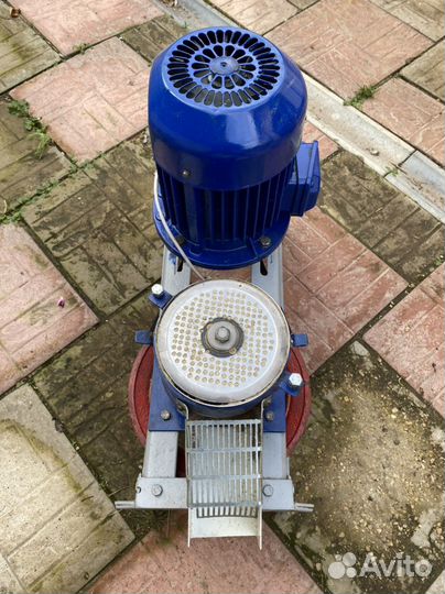 Гранулятор