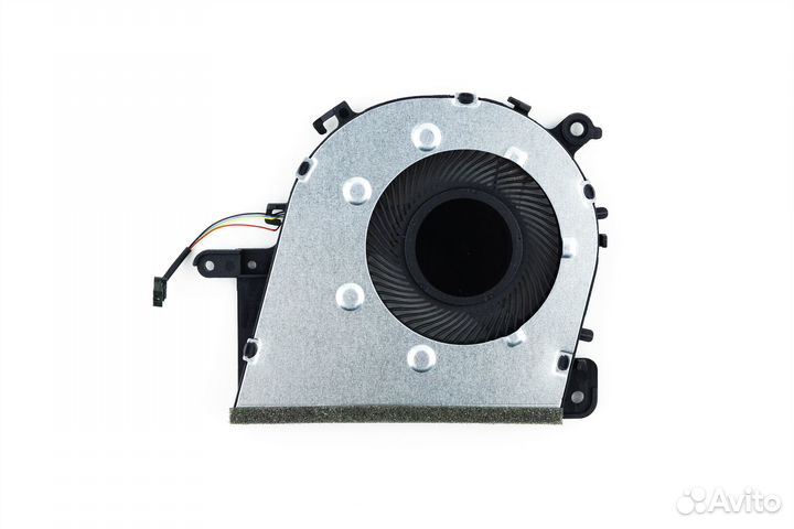 Вентилятор/Кулер для ноутбука Lenovo 3-14ABA7 p/n