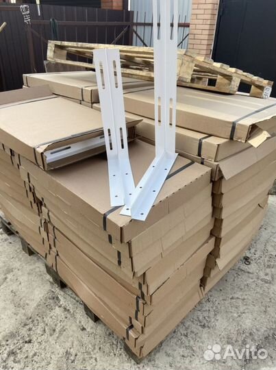 Кронштейн для сплит-Системы