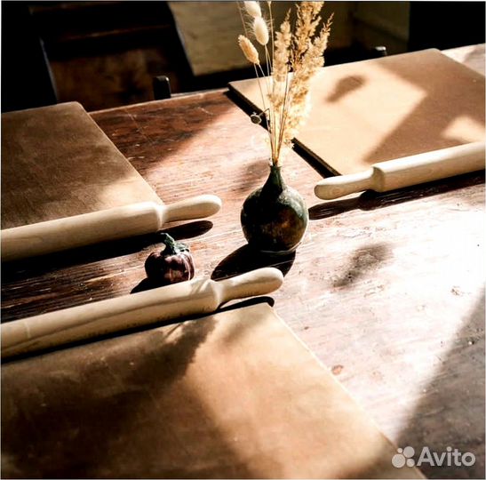 Мастер класс по керамике