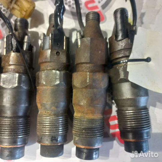 Управляющая форсунка бмв м21 м51