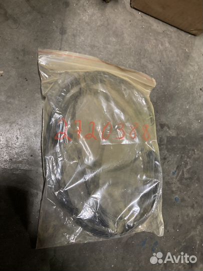 Прокладка клапанной крышки 2720388