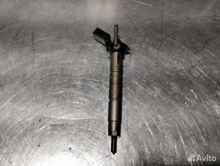 Форсунка Mercedes Glc X253 OM651 2.2 CDI 2016
