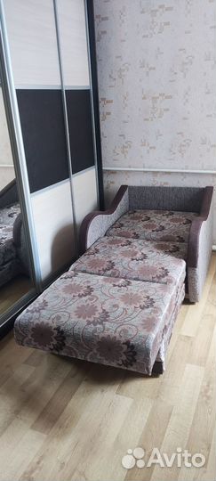 Кресло-кровать 2шт