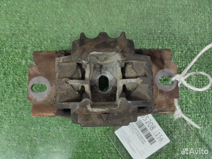 Подушка двигателя передняя левая Mazda Demio DY3W