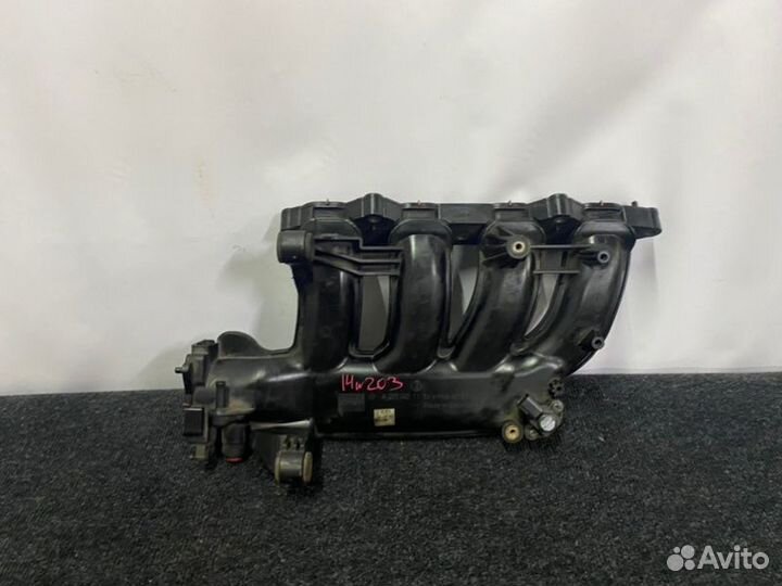 Коллектор впускной Mercedes 203 W203 M271.940 2006