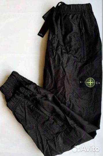 Штаны stone island