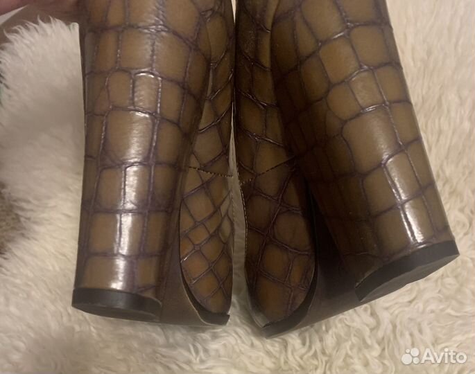 Туфли женские 36 размер Италия