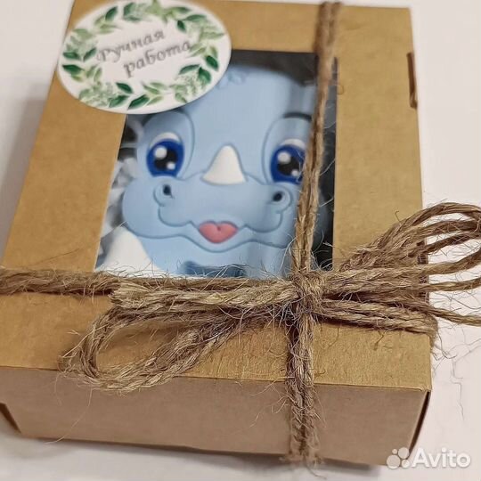 Именные грызунки