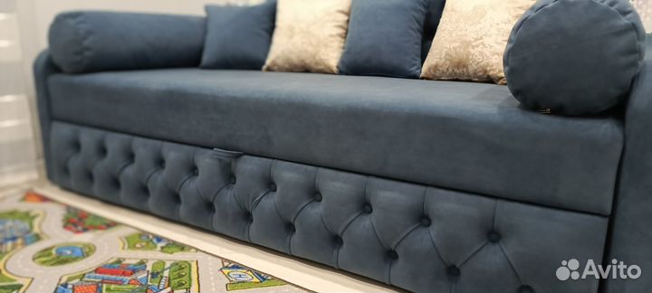 Диван новый